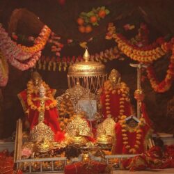 Vaishno Devi + Amritsar Tour Package (7 Days) - Image 2
