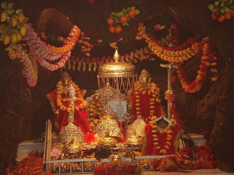 Vaishno Devi + Amritsar Tour Package (7 Days) - Image 2